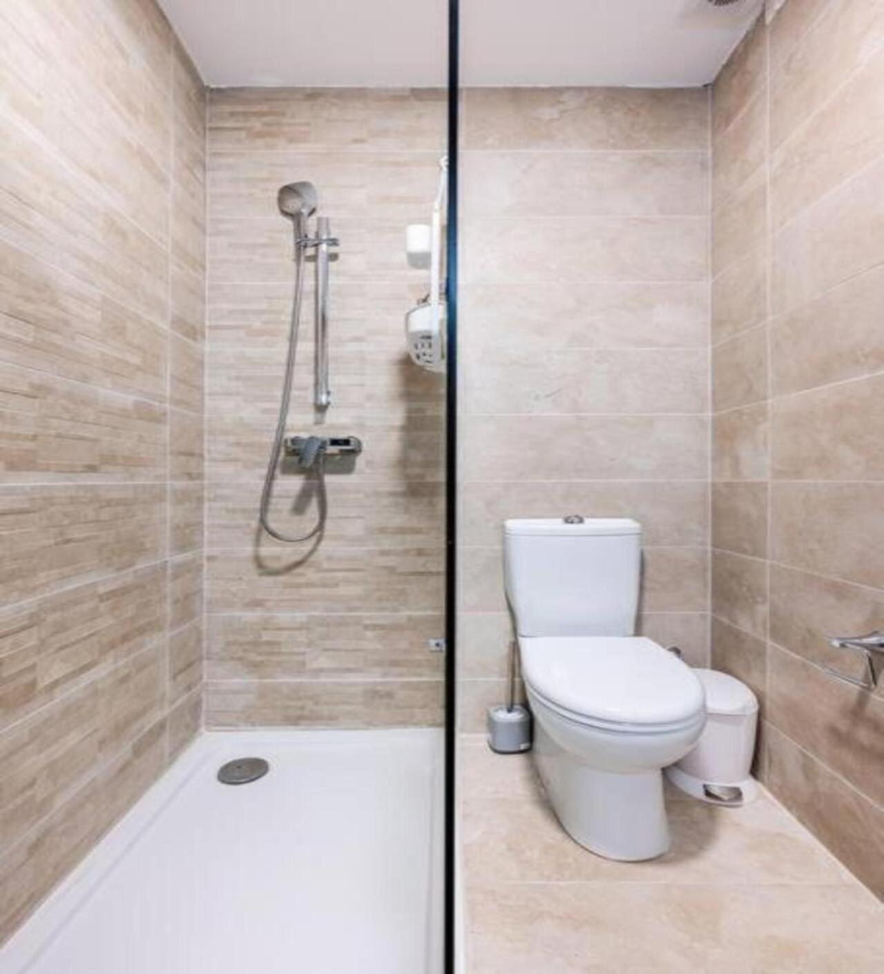Sea View Luxury Apartment Brand New In Valletta Valeta Exterior foto