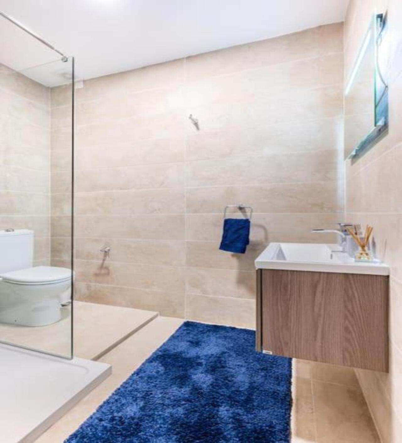 Sea View Luxury Apartment Brand New In Valletta Valeta Exterior foto