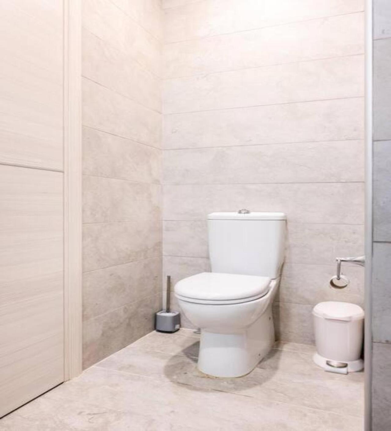 Sea View Luxury Apartment Brand New In Valletta Valeta Exterior foto