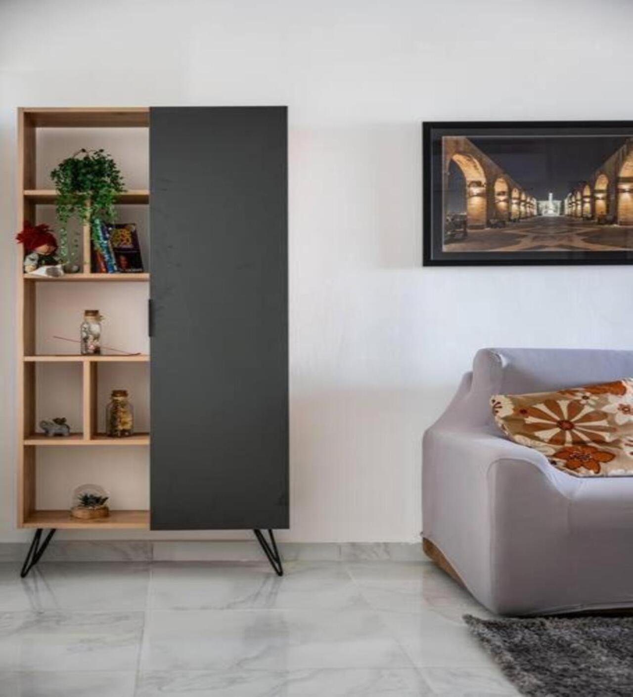 Sea View Luxury Apartment Brand New In Valletta Valeta Exterior foto