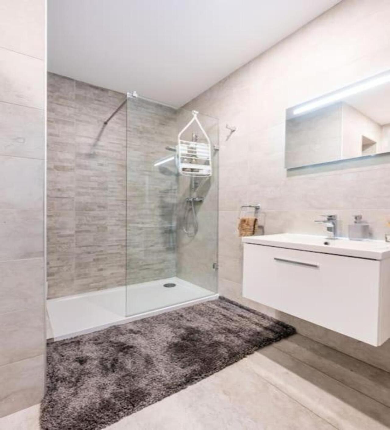 Sea View Luxury Apartment Brand New In Valletta Valeta Exterior foto