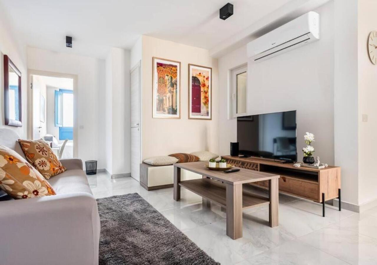 Sea View Luxury Apartment Brand New In Valletta Valeta Exterior foto