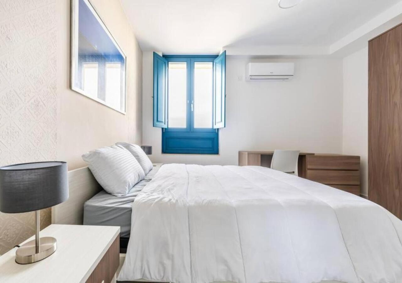Sea View Luxury Apartment Brand New In Valletta Valeta Exterior foto